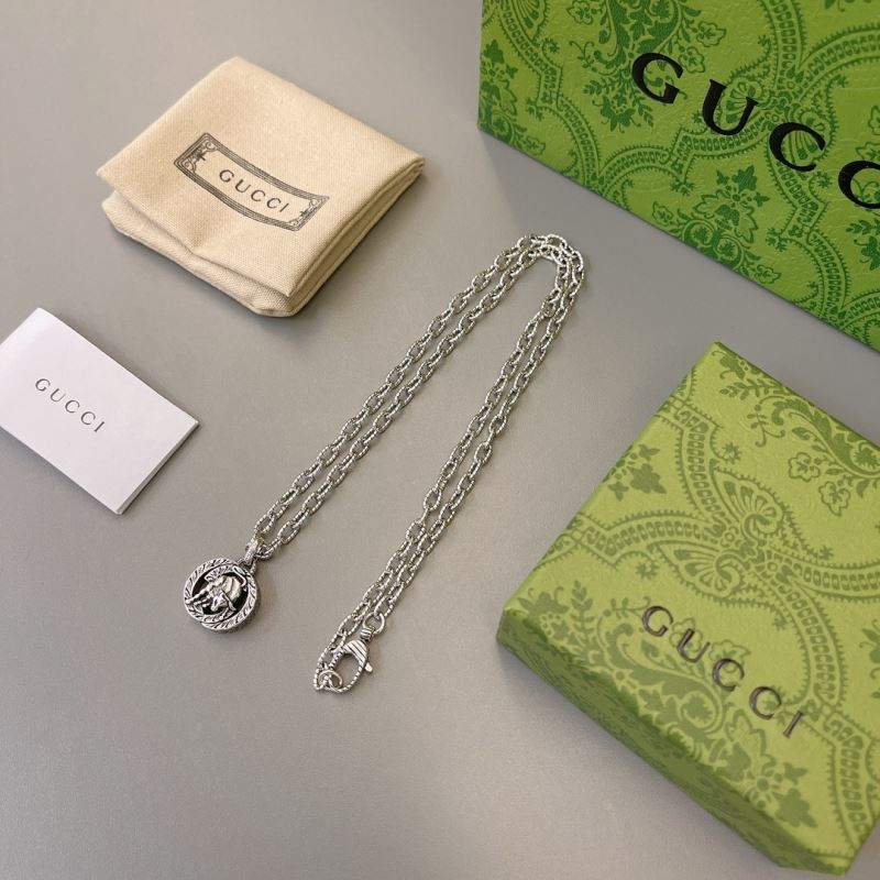 Gucci Necklaces